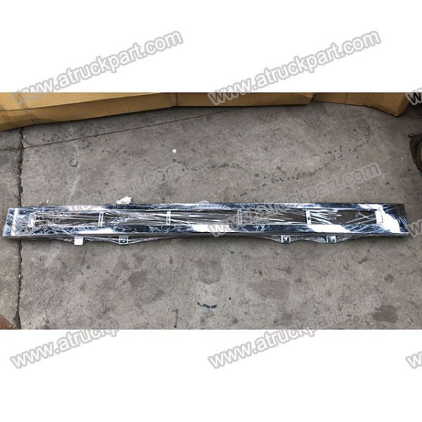 Lower Grille For ISUZU DECA 360 Truck Spare Body Parts