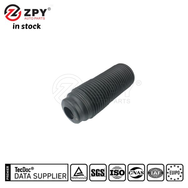 ZPY Rear Strut Dust Cover Kit for VW Touareg Audi Porsche 7L0412137