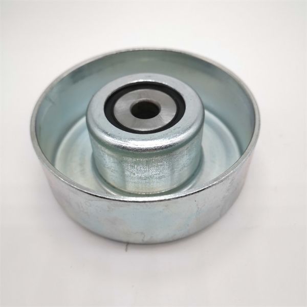 PU175222 Tensioner Pulley Bearing P6 P5 17X75X32.5mm Fan Belt Idler Pulley
