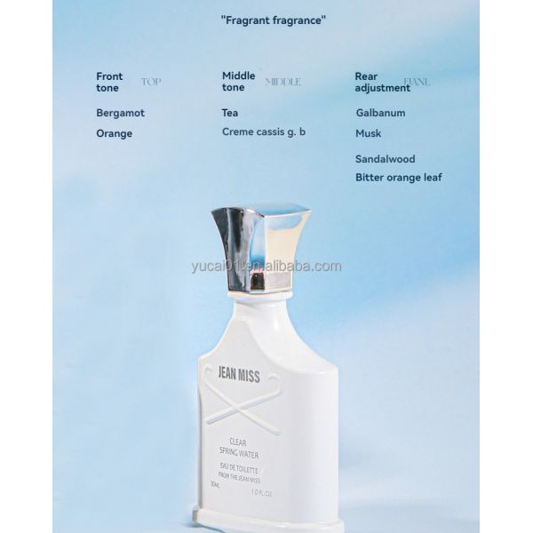 Male Gift Set 30ml Eau de Toilette Long Lasting Floral Scent Napoleon Irish Perfume Set