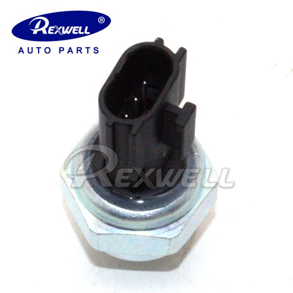 Гарантированный 3 пинный датчик силового рулевого управления и переключатель давления масла для Nissan Teana