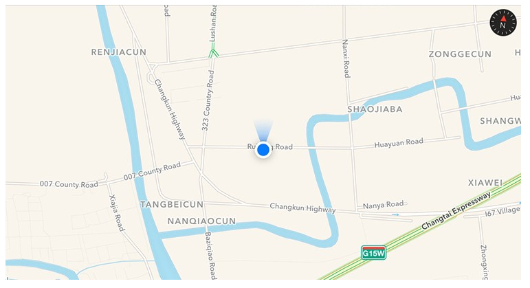 Black Microfiber Waffle Fabric 300gsm 150cm Width For Beddings Clothes