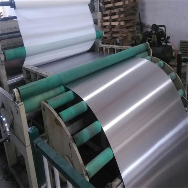 2B BA 8K 410S Stainless Steel Coil For Kitchenware And Deep Drawing