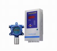 Detector de gás rápido portátil 0-100PPM da resposta H2S com sensor britânico
