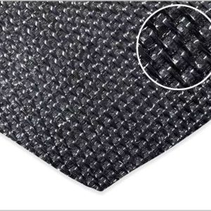 Large Diameter Geosynthetic Tubes 4M Geotubes For Coastal Protection For
