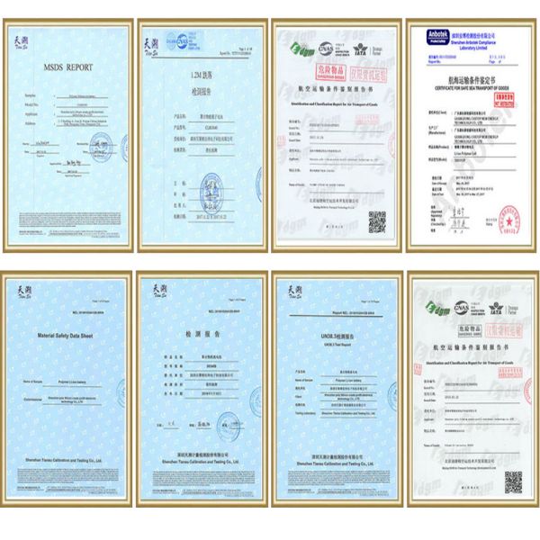Factory Price LTO 2.3V 30Ah 35Ah 40Ah 66160 Lithium Titanate Battery Oxide Battery Cell Solid State Battery