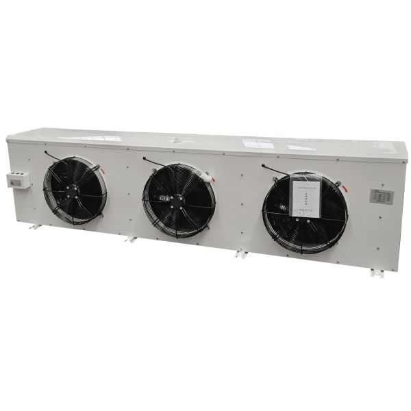 Energy-Saving Cold Room Air Cooler With White Fin Color All