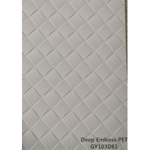 Влагостойкие панели стены Bathroom Mdf 400kg/CM3 E0