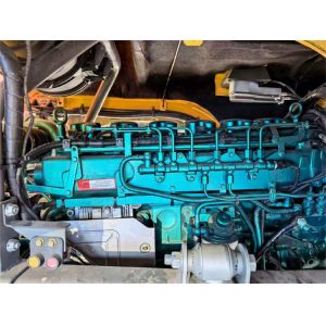 Sinotruk HOWO V7 – Heavy‑Duty Dump Truck 300 L Fuel Tank