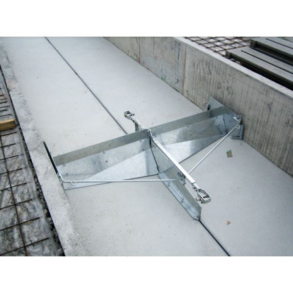 Сталелитейная ферма покупает оборудование для птицеводческой фермы в Индии