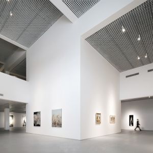 Sound Absorbing Ceiling Panel Acoustic Panel Manufacturers for Office Interiors