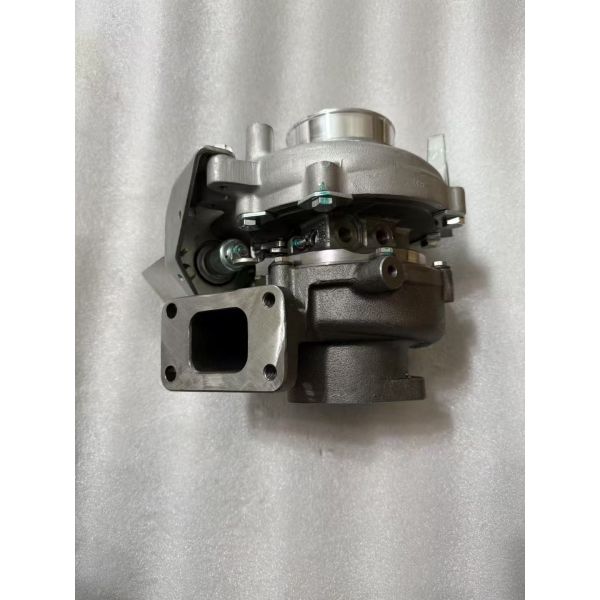 Truck Turbocharger Hino GT2263KL 17201-E0896 859178-0001 Engine Accessories