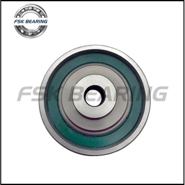 Long Life LHV100150 VKM235295 Timing Belt Tensioner Pulley 85*85*55mm China Manufacturer