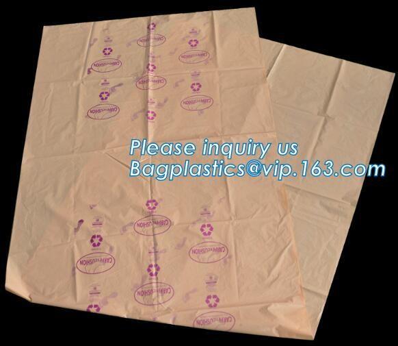 Jumbo Bulk Heavy Duty Jumbo Polyethylene Bag,FIBC PACK Lining, Furniture Cover Moving Protection Long Term Storage Pack
