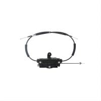 BMW atuador do Handbrake de 7 séries para F01 F02 F04 34436877316