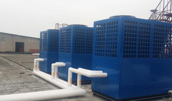 95℃ hot water project 06
