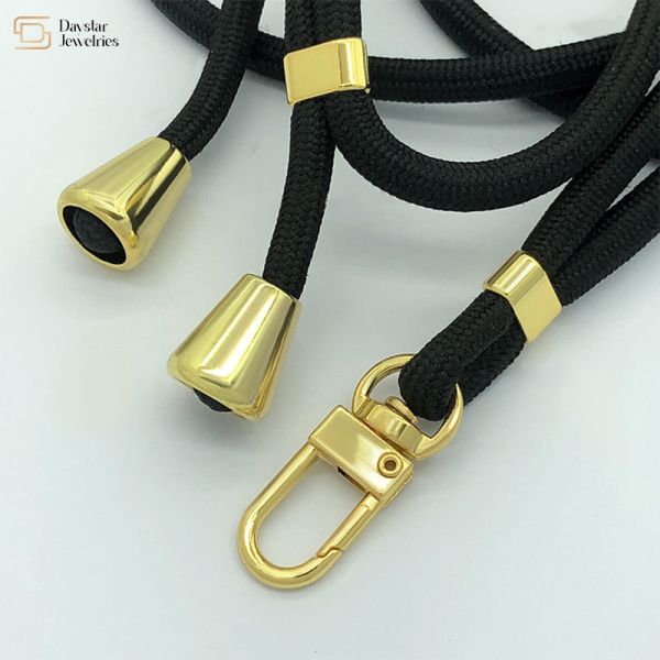 Части сумки поворачивают на шарнирах щелчковые пряжки сплава цинка крюка для делать ювелирных изделий DIy ключевых колец