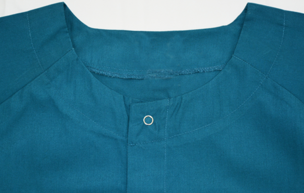 65% Polyester 35% Cotton Poplin Protective Work Clothing Mens Warm Up Jackets