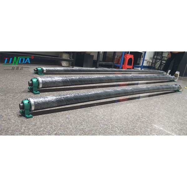 OEM Промышленные пластиковые пленки ролики лук ролик расширителя химическая стойкость