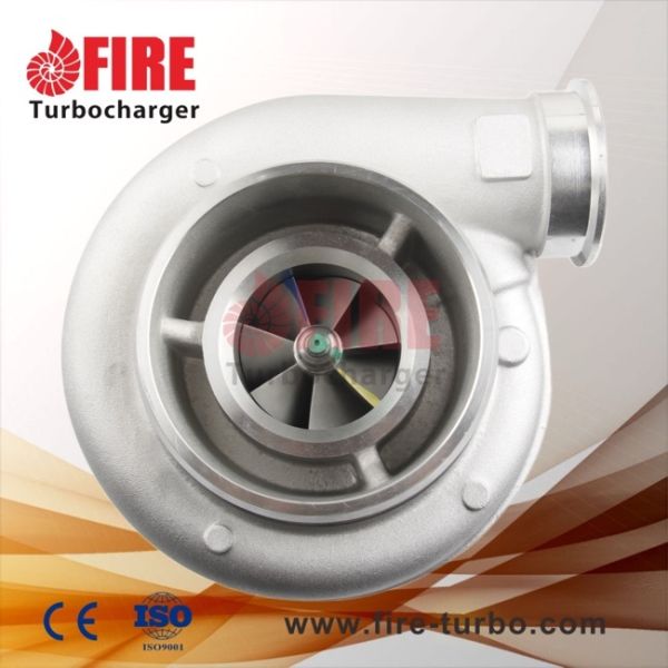 S400 Turbocharger 317471 A0070967699 Mercedes-Benz Bus,Truck with OM457LA Engine