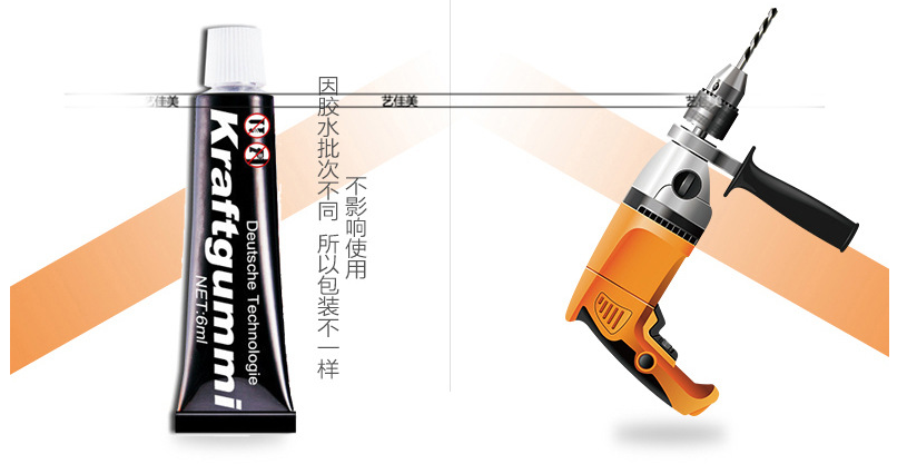 Aluminium Alloy 24cm Height Bathroom Towel Holder , 3 Tier Wall Mounted Towel Rack