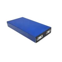 Compacta e leve 9AH célula prismática de lítio para luzes de cabeça de mina subterrânea