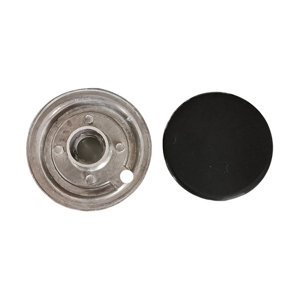 Heavy Duty Stainless Steel Gas Stove Burner Head