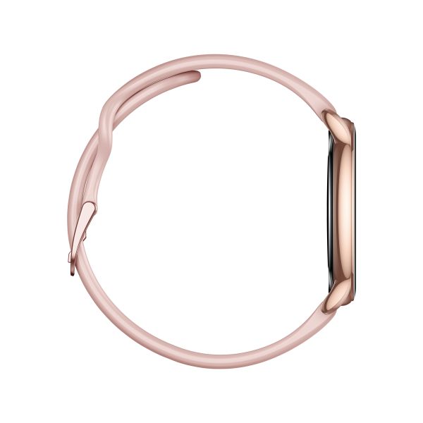 KW326 Ultra-Thin Ladies Smartwatch with AMOLED Display Bluetooth Calling