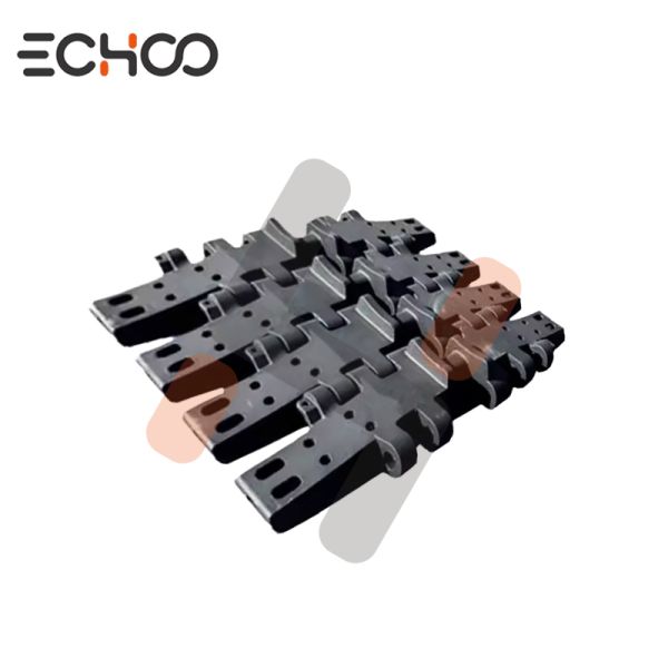 Track Roller Scc550 QUY35 Ls108RM for Sumitomo Crawler Crane Undercarriage Parts Bottom Roller