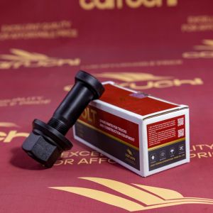 AZ9100410104 WG9100410104 POUR howo ALEX PIÈCES BOULON