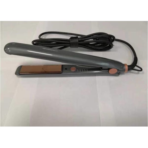 MCH Heater 360 Degree Swivel 240V Flat Iron Hair Straightener