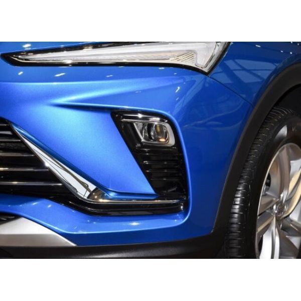 Buick ENVISTR 2022 1.5T Yuexiang Edition Компактный внедорожник Автомобиль Новый