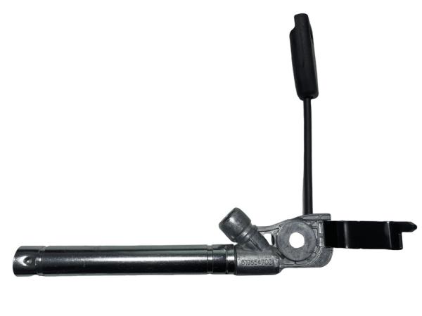 Safety Seat Belt Pre Tensioner Belt Extension Belt Tensioner Replacement 1.5kg Package