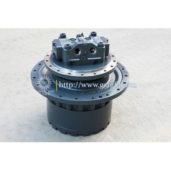 конечные передачи 708-8F-00570 PC200-8MO KOMATSU для мини экскаваторов