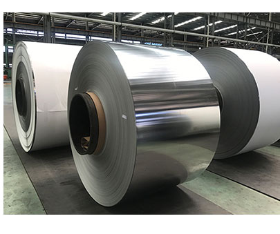 Горячо прокатаная катушка из нержавеющей стали 201 304 316 410 420 430 Проверка пробы