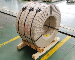 8k Mirror Finish 4x8 Stainless Steel Sheet 0.9mm 304 Cold Rolled