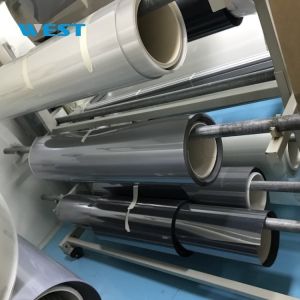 Couleur gris clair Pdlc Smart Tint pour une vie privée facile et un contrôle de la lumière pour le bureau