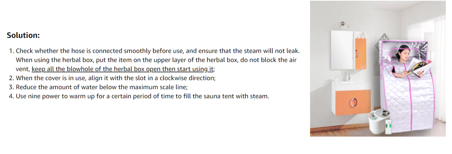 Modern Steam Sauna Set Steamer With Full Body One Person Remote Control Home Heat Box With Head Blanket And Chair Kit For Weight Loss