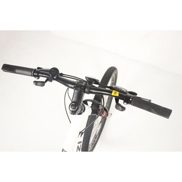 2 Wheel Shimano Tourney Front Derailleur Disc Brake Carbon Mountain Bike