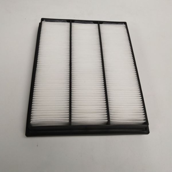 0.3 Micron 99.9  Air Conditioning Cabin Filter 21702999