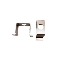 Custom Sheet Metal Fabrication Precision Metal Stamping Parts Laser Cutting Bending Solutions Manufacturer