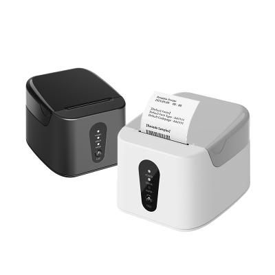 Desktop 58mm Thermal Printer for Windows Android ios Bluetooth printer Thermal Printer Receipt for Android