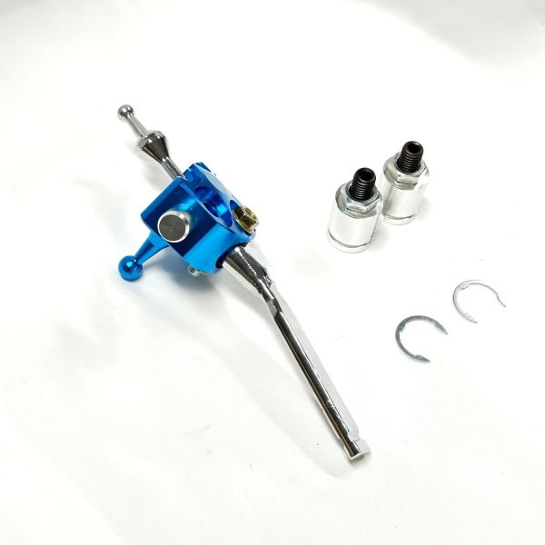 Customized Autosolutions Short Shifters For Porsche 911 Boxster Cayman