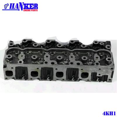 600P 8-98188-515-1 8-98188515-1 8981885151 cabeça de cilindro de Isuzu 4KH1
