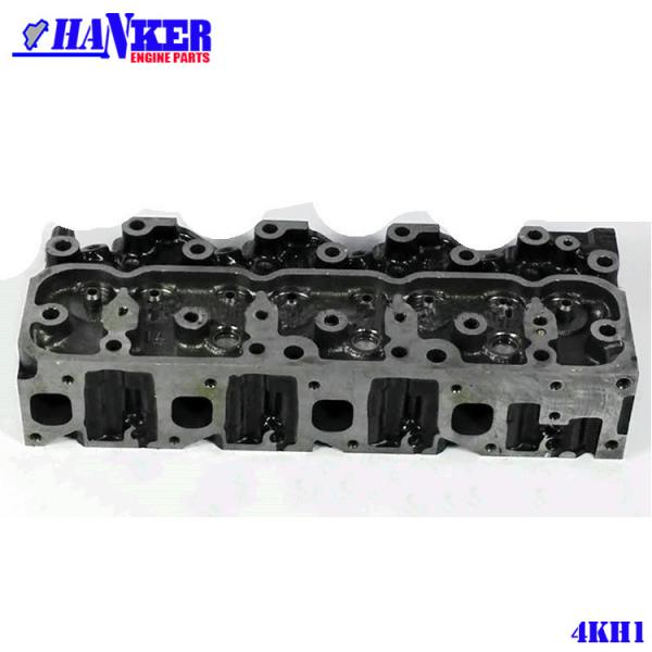 600P 8-98188-515-1 8-98188515-1 8981885151 cabeça de cilindro de Isuzu 4KH1