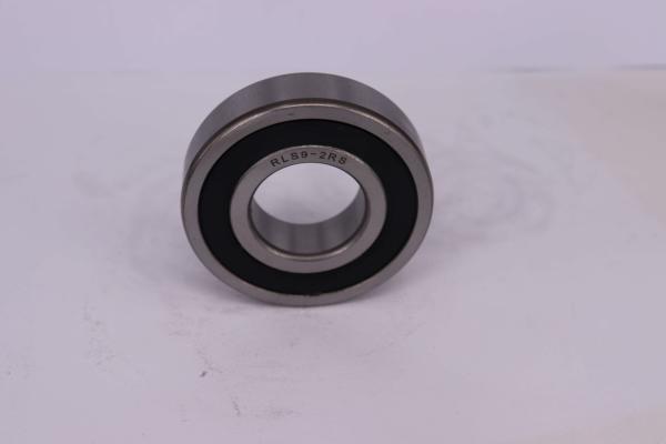 V2 V3 Vibration Level Non Standard Ball Bearings , Small Steel Ball Bearings  RLS9-2RS