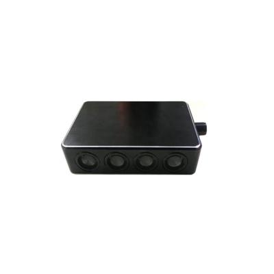 Privacy Portable Handheld Recording Voice Recording Detect System