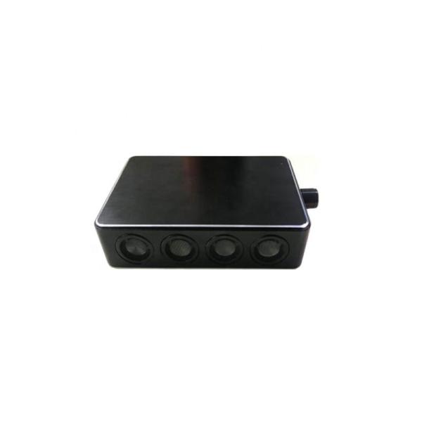 Privacy Portable Handheld Recording Voice Recording Detect System