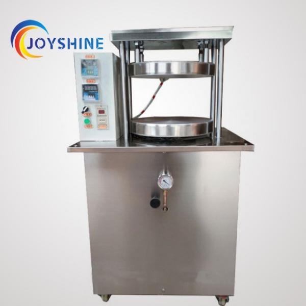 Obtenha rotis perfeitamente redondos a cada vez com o melhor fabricante automático de rotis Chapati