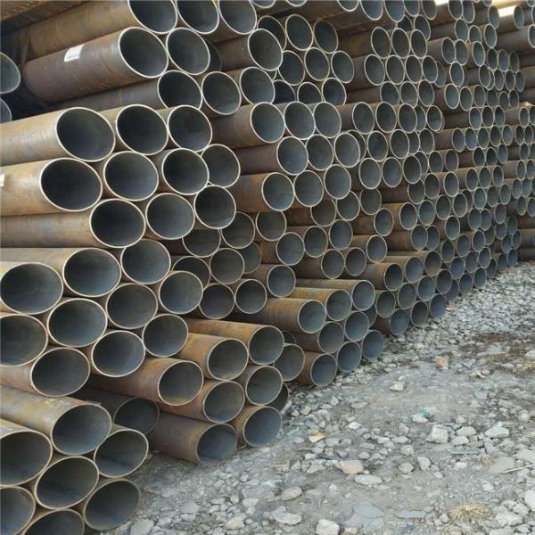 TP321 Ф50mm*2mm ASME SA-213/SA-213M Stainless Steel Pipe With Good Weldability For Food and Beverage Industry
